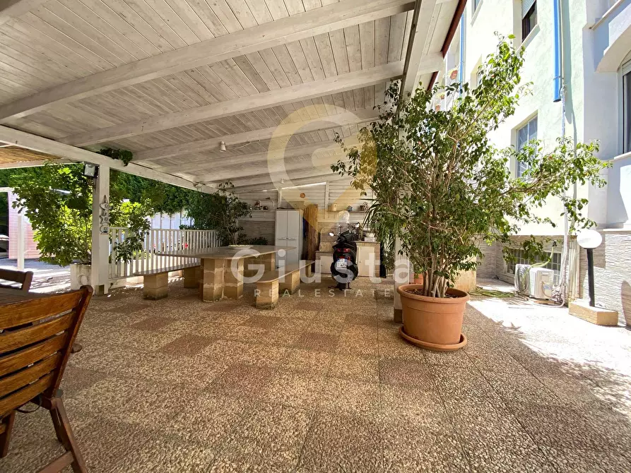 Immagine 6 di Appartamento in vendita  in Via Materdomini 12 a Brindisi