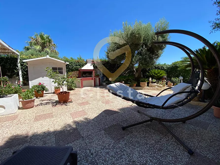 Immagine 2 di Appartamento in vendita  in Via Materdomini 12 a Brindisi