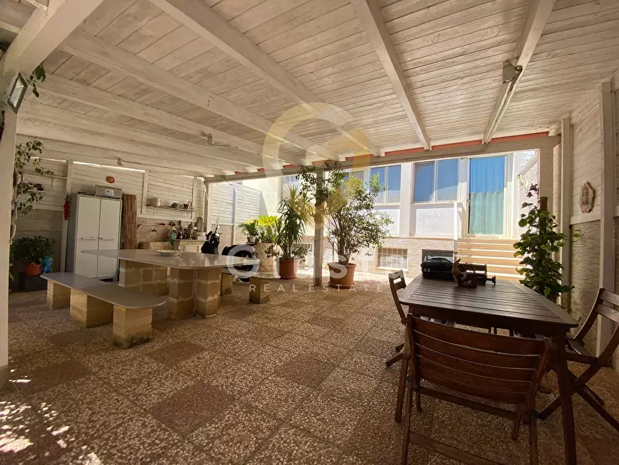 Immagine 8 di Appartamento in vendita  in Via Materdomini 12 a Brindisi