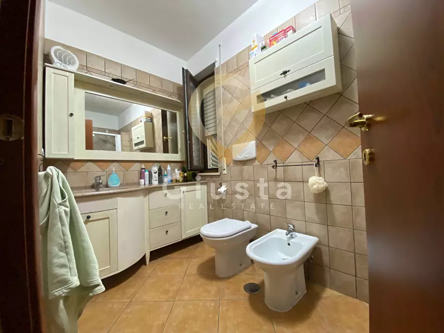 Immagine 25 di Appartamento in vendita  in Via Materdomini 12 a Brindisi