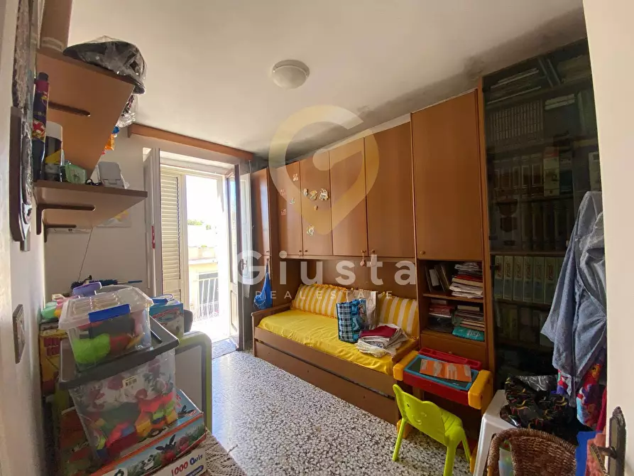Immagine 9 di Appartamento in vendita  in Via Sicilia 23 a Brindisi