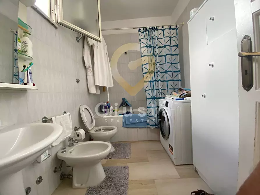 Immagine 10 di Appartamento in vendita  in Via Sicilia 23 a Brindisi