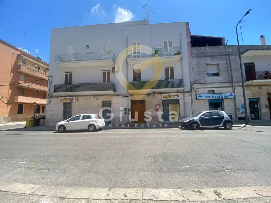 Immagine 1 di Appartamento in vendita  in Via Sicilia 23 a Brindisi