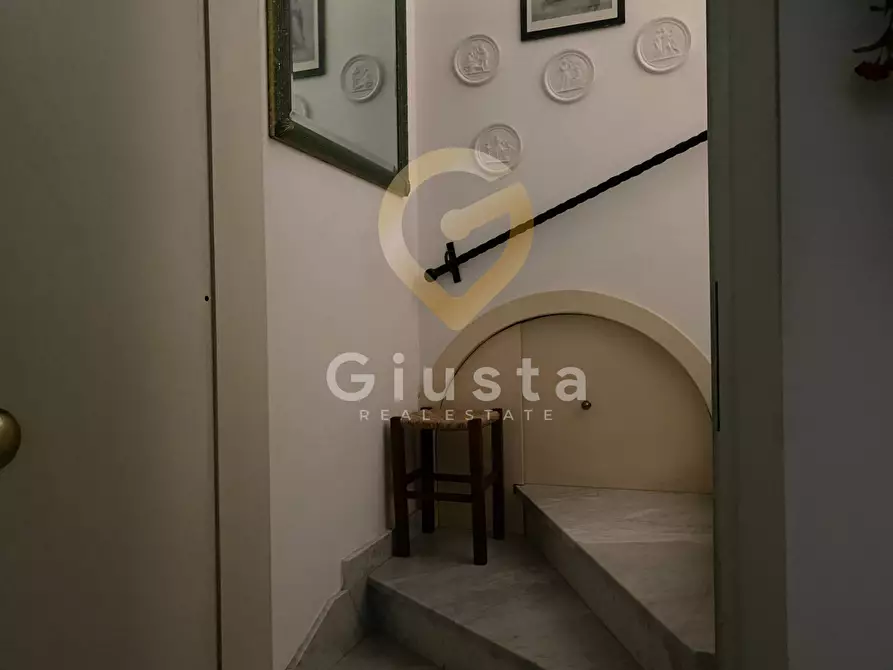 Immagine 3 di Casa semindipendente in vendita  in via bologna 46 a Mesagne