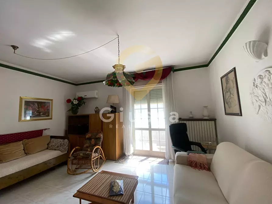 Immagine 5 di Casa semindipendente in vendita  in via bologna 46 a Mesagne