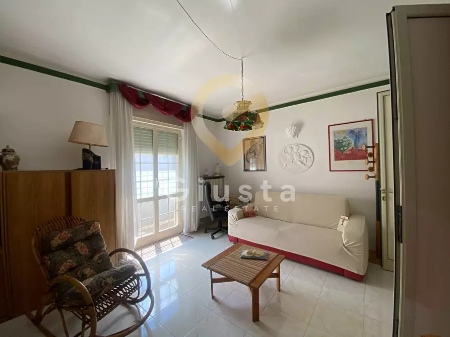 Immagine 6 di Casa semindipendente in vendita  in via bologna 46 a Mesagne