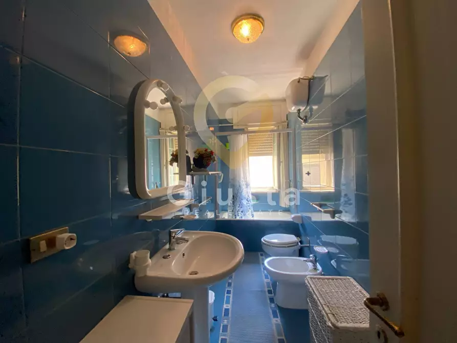 Immagine 7 di Casa semindipendente in vendita  in via bologna 46 a Mesagne