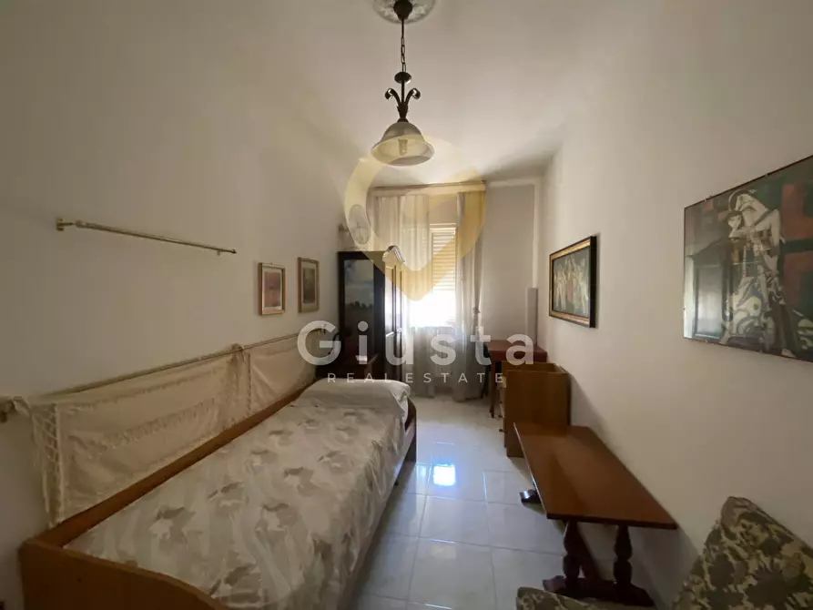 Immagine 8 di Casa semindipendente in vendita  in via bologna 46 a Mesagne