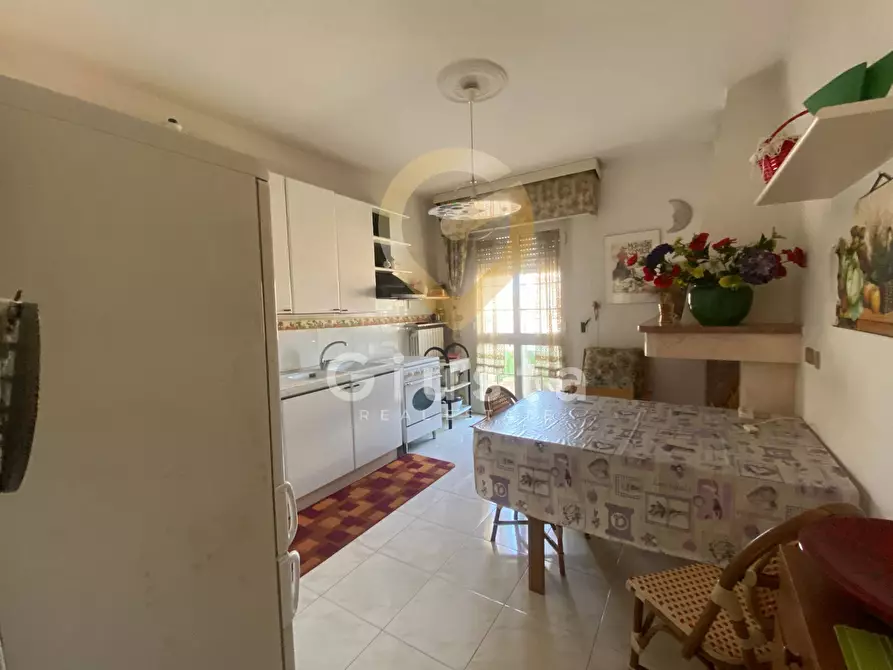 Immagine 15 di Casa semindipendente in vendita  in via bologna 46 a Mesagne