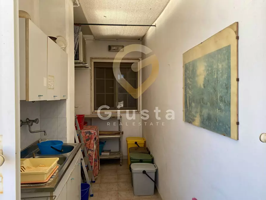 Immagine 17 di Casa semindipendente in vendita  in via bologna 46 a Mesagne