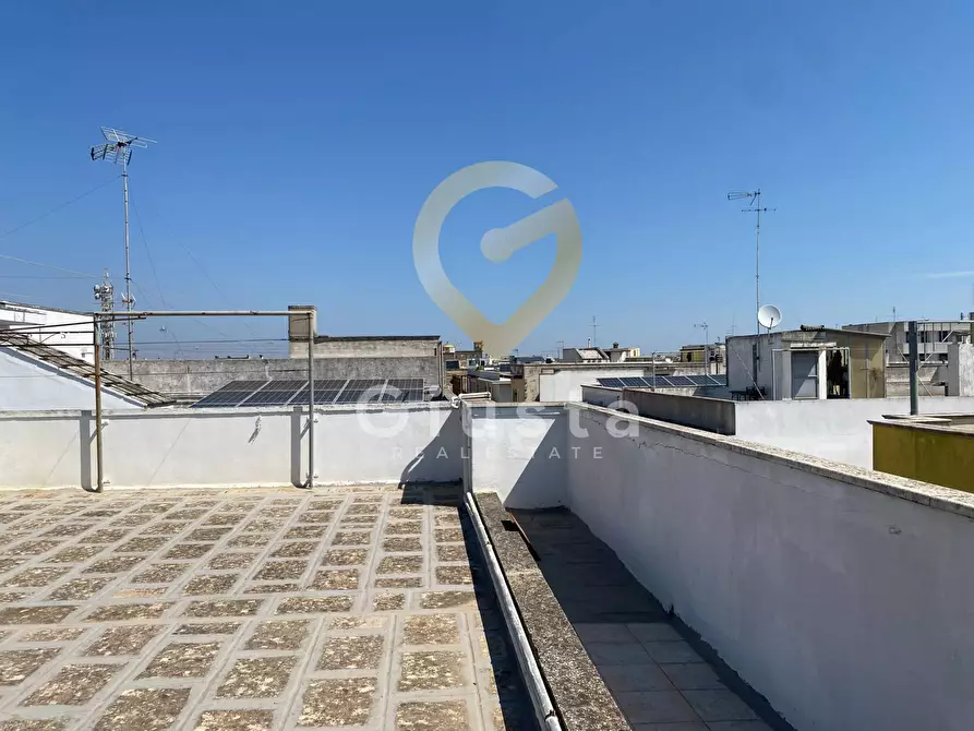 Immagine 24 di Casa semindipendente in vendita  in via bologna 46 a Mesagne