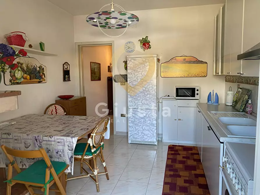 Immagine 27 di Casa semindipendente in vendita  in via bologna 46 a Mesagne