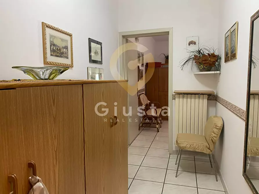 Immagine 28 di Casa semindipendente in vendita  in via bologna 46 a Mesagne