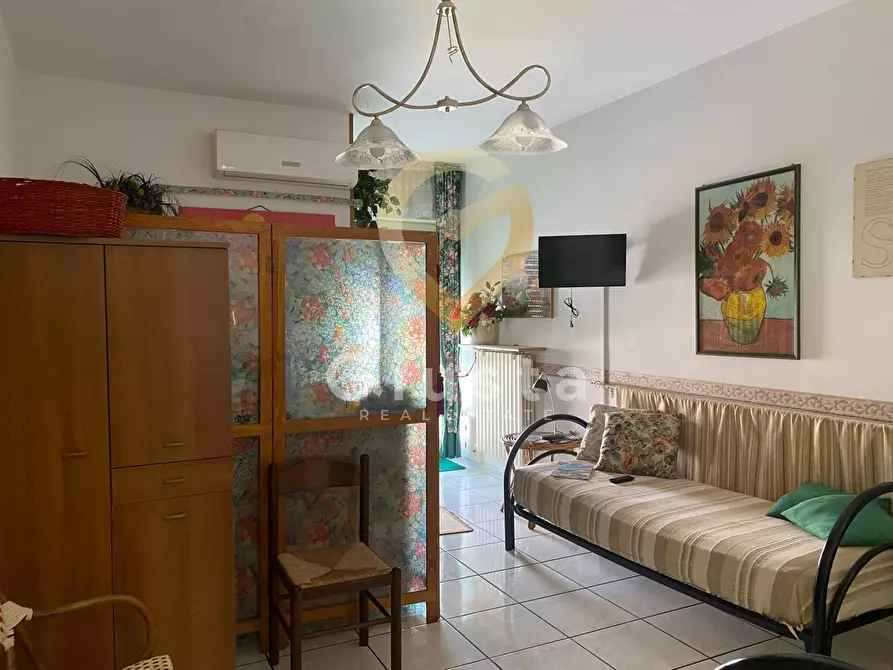 Immagine 29 di Casa semindipendente in vendita  in via bologna 46 a Mesagne