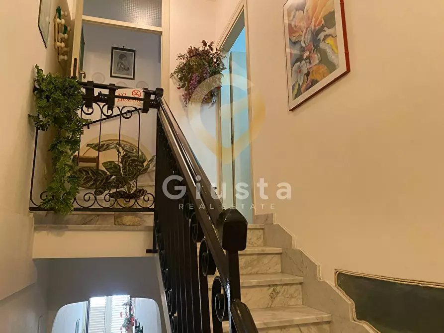 Immagine 33 di Casa semindipendente in vendita  in via bologna 46 a Mesagne