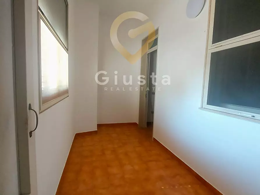 Immagine 6 di Appartamento in vendita  in via puccini 18 a Brindisi