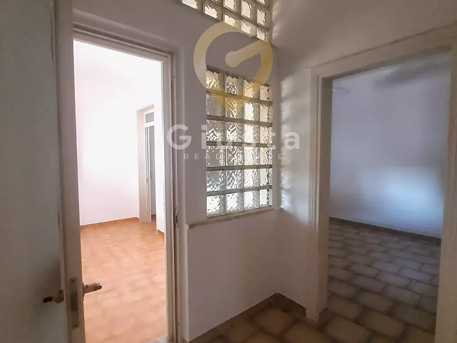 Immagine 8 di Appartamento in vendita  in via puccini 18 a Brindisi