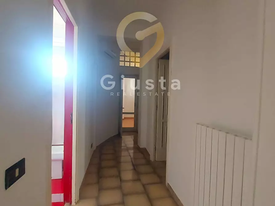 Immagine 13 di Appartamento in vendita  in via puccini 18 a Brindisi