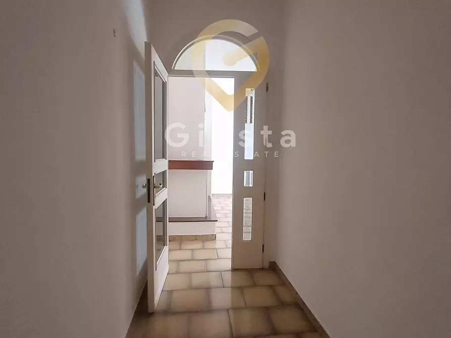 Immagine 14 di Appartamento in vendita  in via puccini 18 a Brindisi