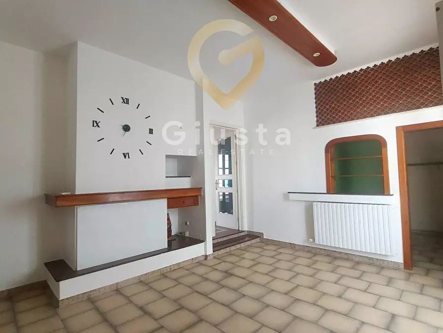 Immagine 16 di Appartamento in vendita  in via puccini 18 a Brindisi