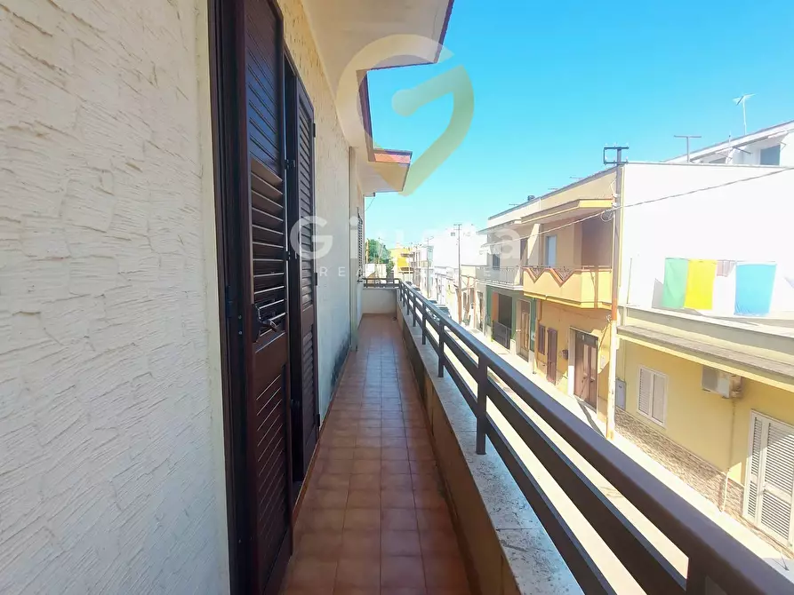 Immagine 25 di Appartamento in vendita  in via puccini 18 a Brindisi