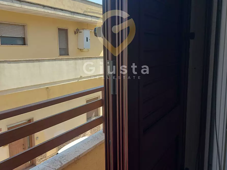 Immagine 28 di Appartamento in vendita  in via puccini 18 a Brindisi