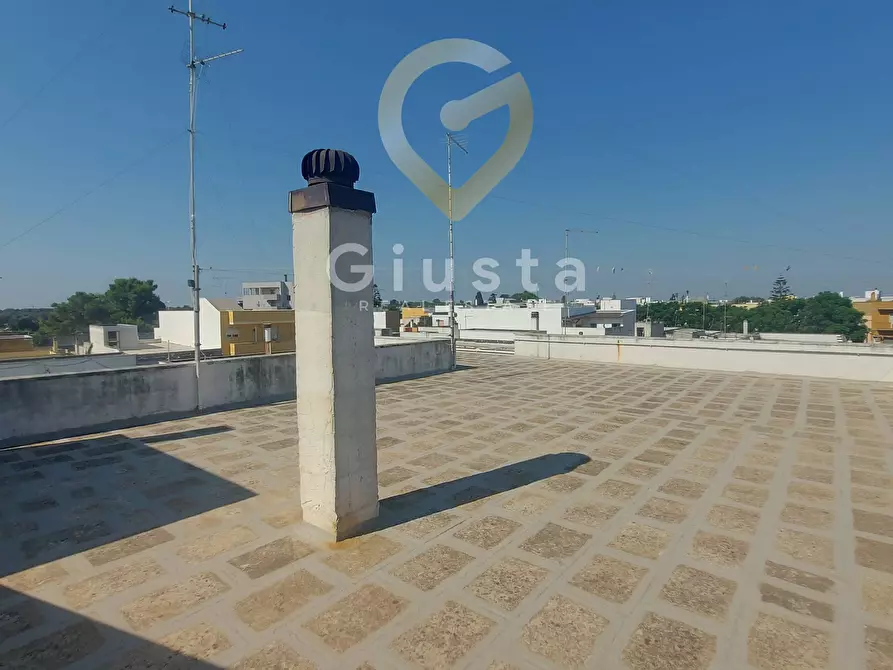 Immagine 30 di Appartamento in vendita  in via puccini 18 a Brindisi