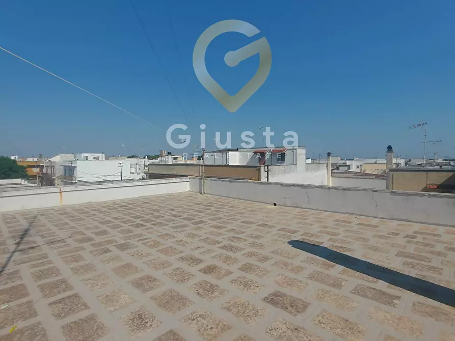 Immagine 31 di Appartamento in vendita  in via puccini 18 a Brindisi