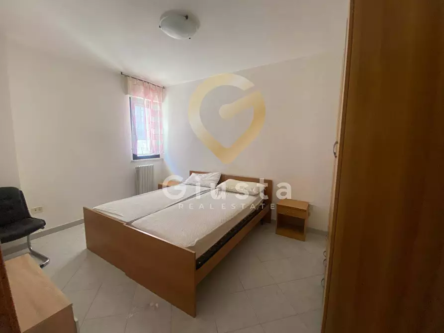 Immagine 9 di Appartamento in vendita  in Via Santa Maria del Casale 46 a Brindisi