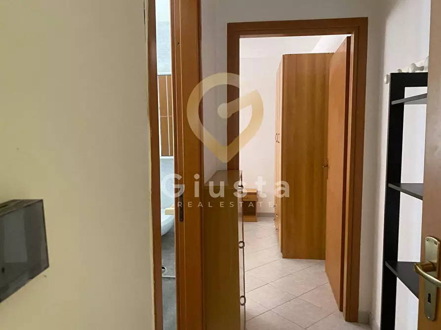 Immagine 7 di Appartamento in vendita  in Via Santa Maria del Casale 46 a Brindisi