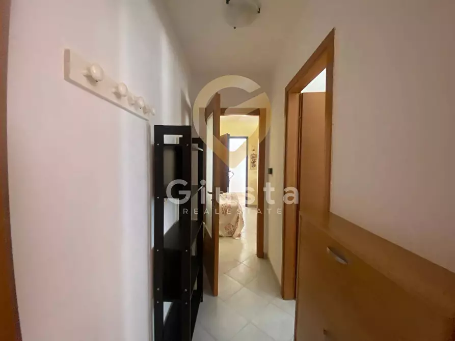 Immagine 6 di Appartamento in vendita  in Via Santa Maria del Casale 46 a Brindisi