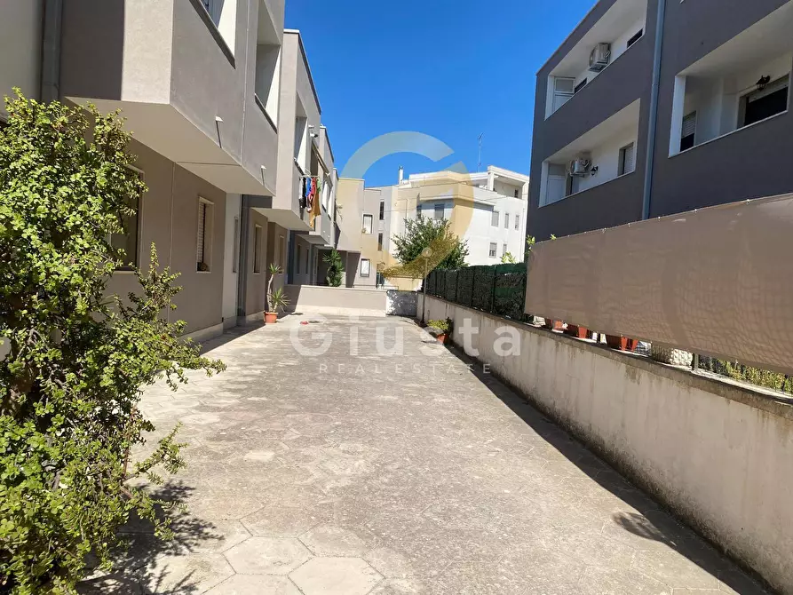 Immagine 3 di Appartamento in vendita  in Via Santa Maria del Casale 46 a Brindisi