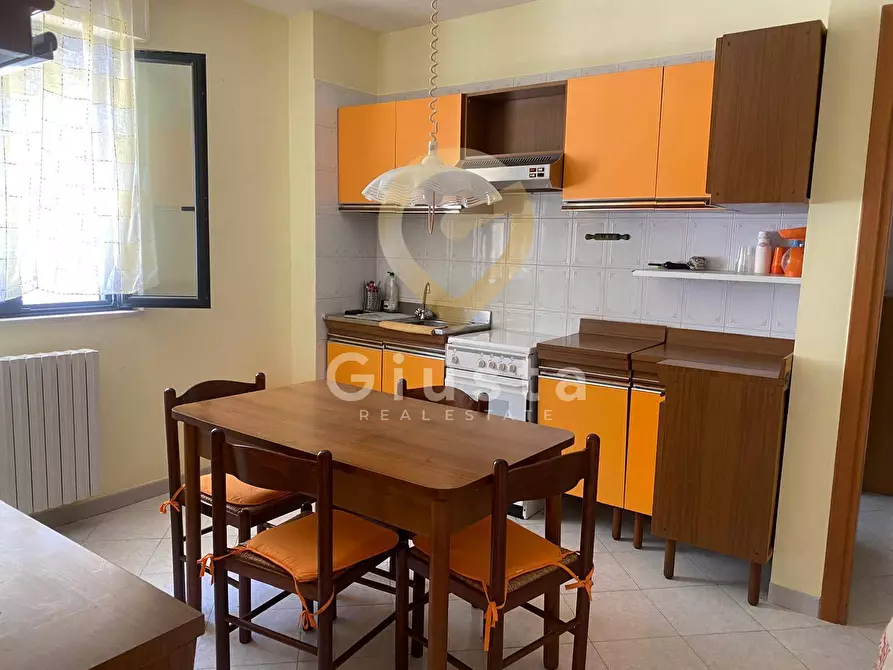 Immagine 4 di Appartamento in vendita  in Via Santa Maria del Casale 46 a Brindisi