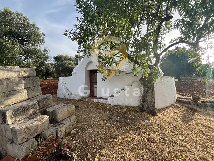 Immagine 2 di Baita in vendita  in Strada Provinciale 28 snc a Ceglie Messapico