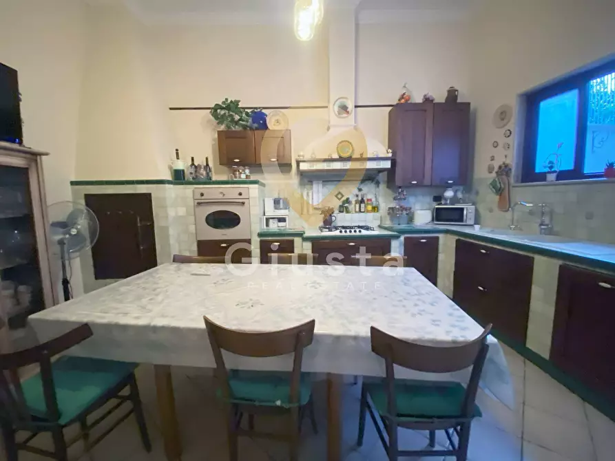 Immagine 24 di Casa indipendente in vendita  in via dante Alighieri 47 a Cellino San Marco