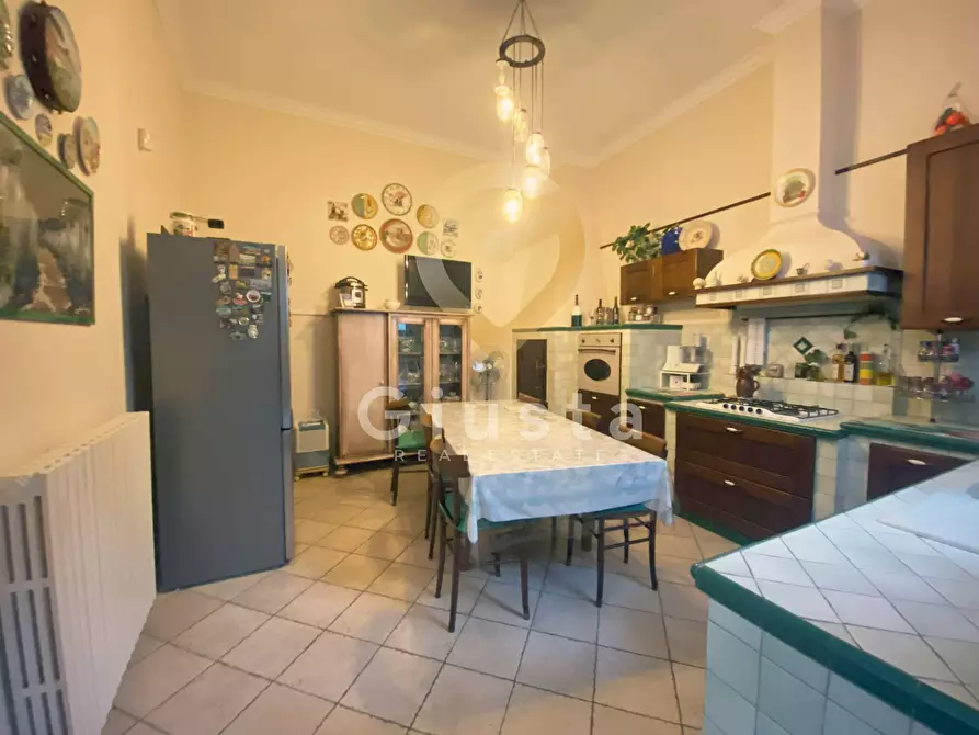 Immagine 25 di Casa indipendente in vendita  in via dante Alighieri 47 a Cellino San Marco