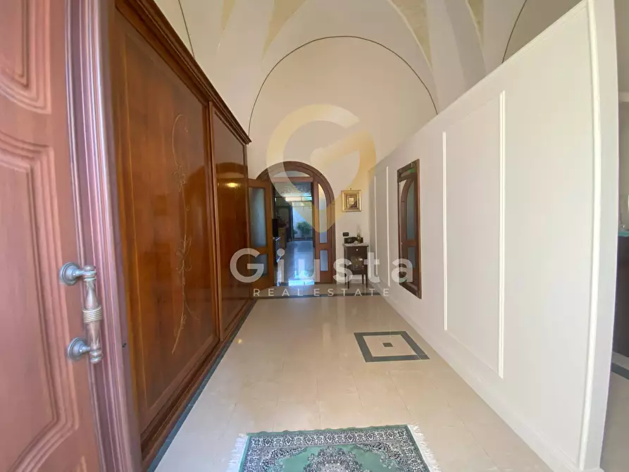 Immagine 26 di Casa indipendente in vendita  in via dante Alighieri 47 a Cellino San Marco