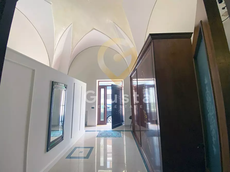 Immagine 27 di Casa indipendente in vendita  in via dante Alighieri 47 a Cellino San Marco