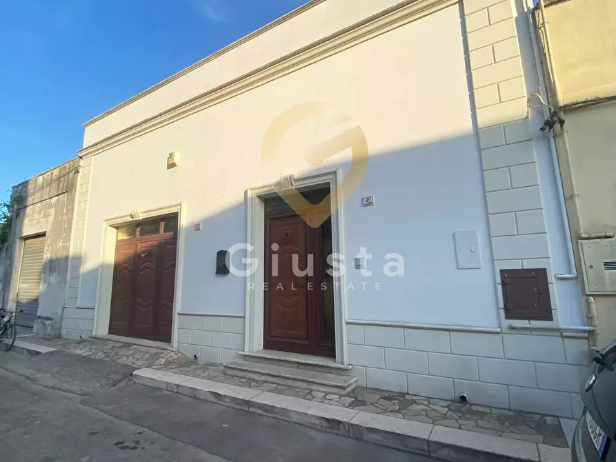 Immagine 28 di Casa indipendente in vendita  in via dante Alighieri 47 a Cellino San Marco