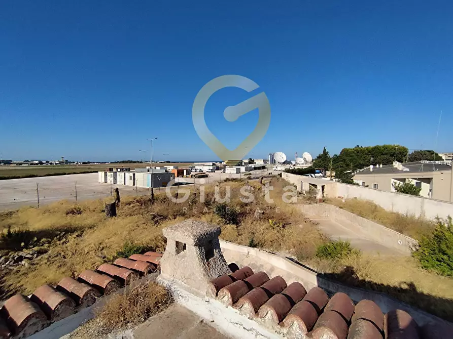 Immagine 31 di Casa indipendente in vendita  in via Santa Maria del casale 48 a Brindisi