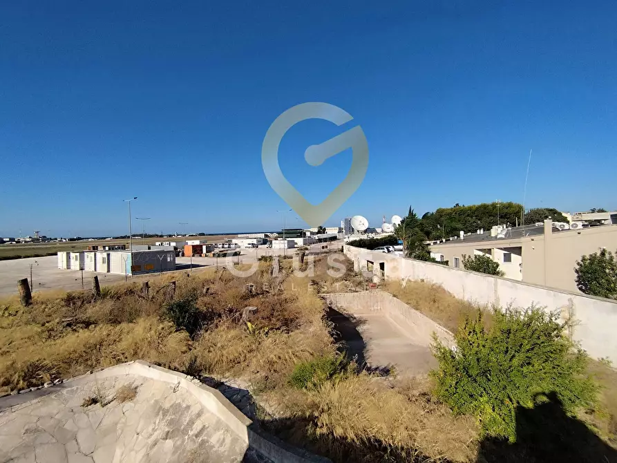 Immagine 32 di Casa indipendente in vendita  in via Santa Maria del casale 48 a Brindisi