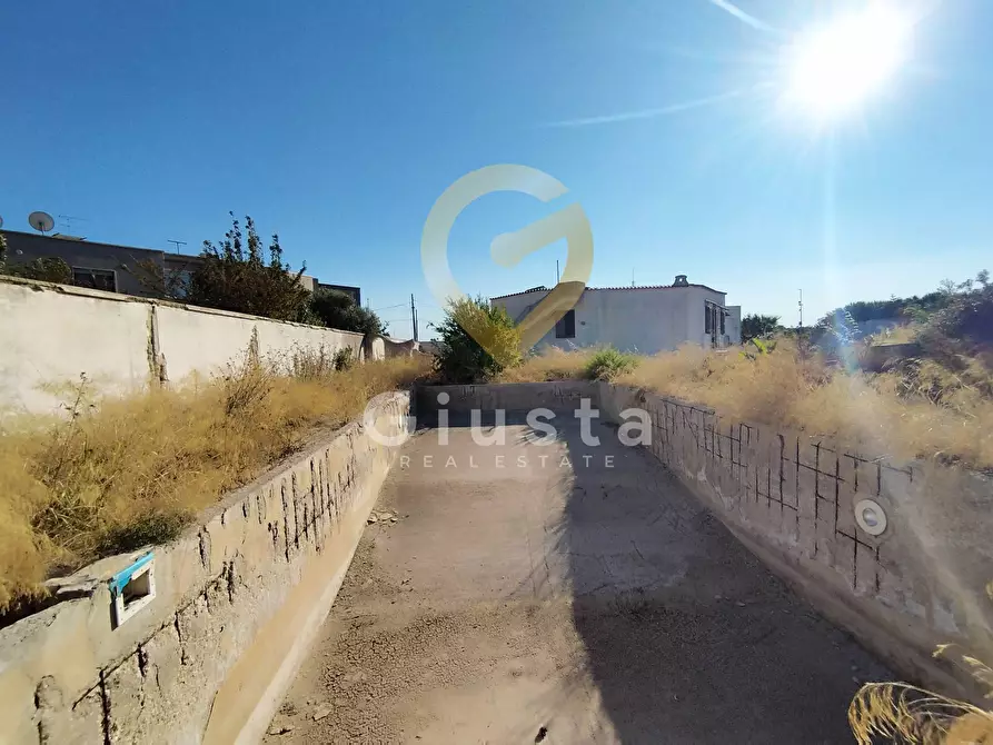 Immagine 24 di Casa indipendente in vendita  in via Santa Maria del casale 48 a Brindisi