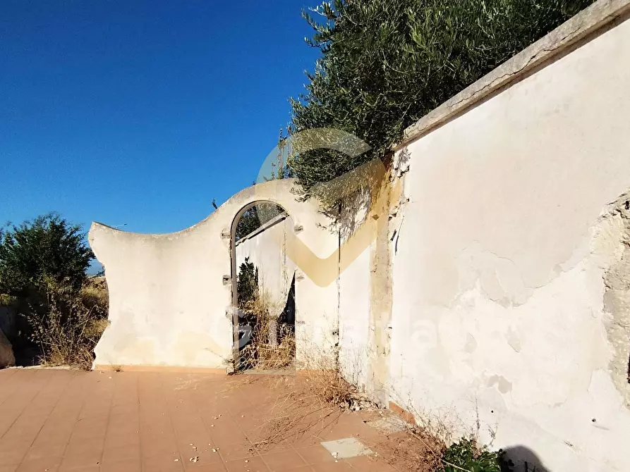 Immagine 27 di Casa indipendente in vendita  in via Santa Maria del casale 48 a Brindisi