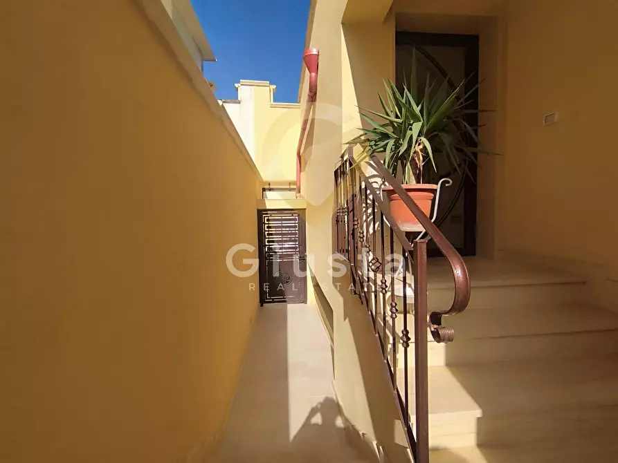 Immagine 2 di Appartamento in vendita  in Via Guglielmo Da Brindisi 16 a Brindisi