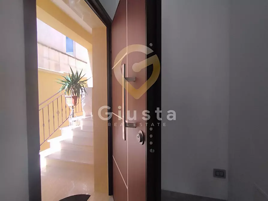 Immagine 3 di Appartamento in vendita  in Via Guglielmo Da Brindisi 16 a Brindisi