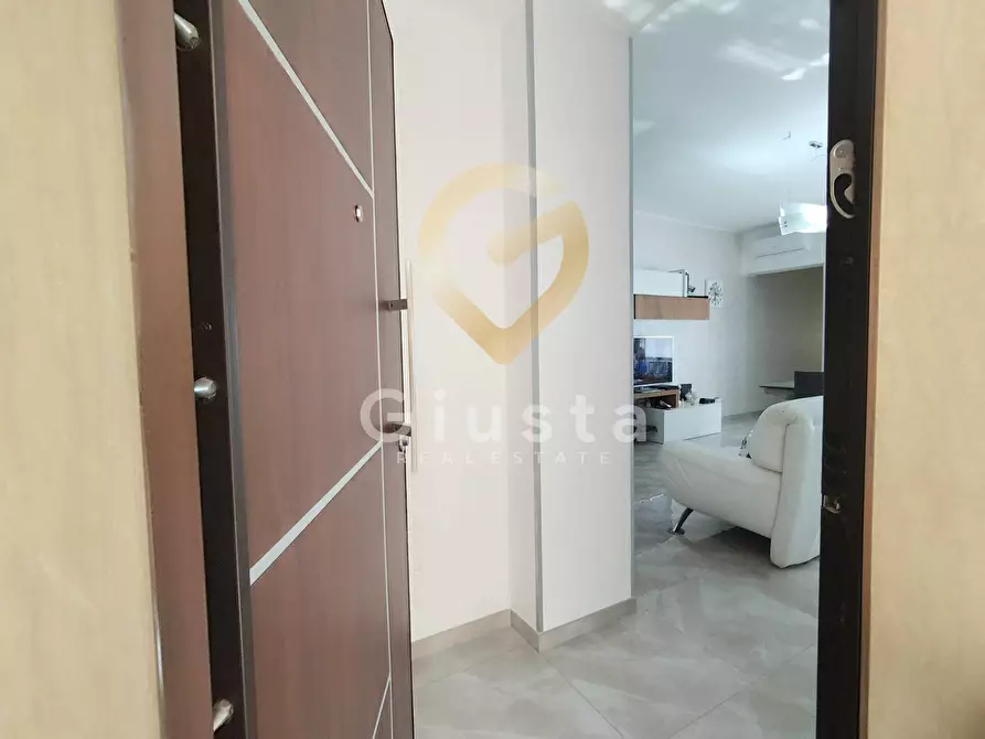 Immagine 4 di Appartamento in vendita  in Via Guglielmo Da Brindisi 16 a Brindisi
