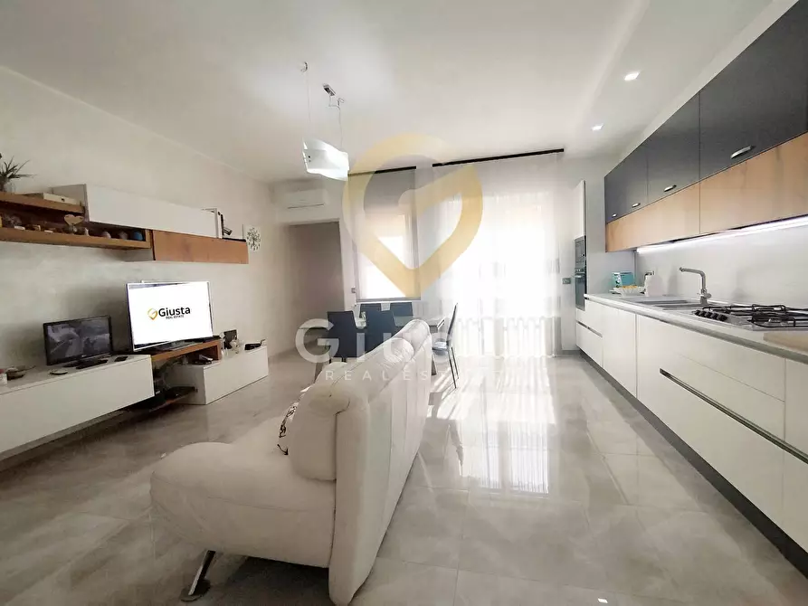 Immagine 6 di Appartamento in vendita  in Via Guglielmo Da Brindisi 16 a Brindisi