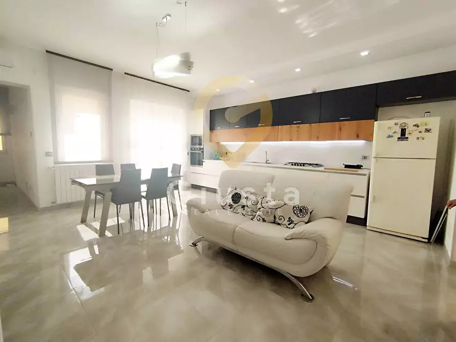 Immagine 7 di Appartamento in vendita  in Via Guglielmo Da Brindisi 16 a Brindisi