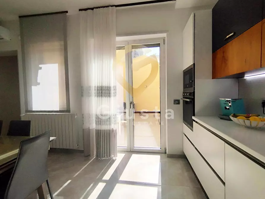 Immagine 8 di Appartamento in vendita  in Via Guglielmo Da Brindisi 16 a Brindisi