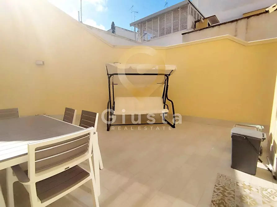 Immagine 9 di Appartamento in vendita  in Via Guglielmo Da Brindisi 16 a Brindisi